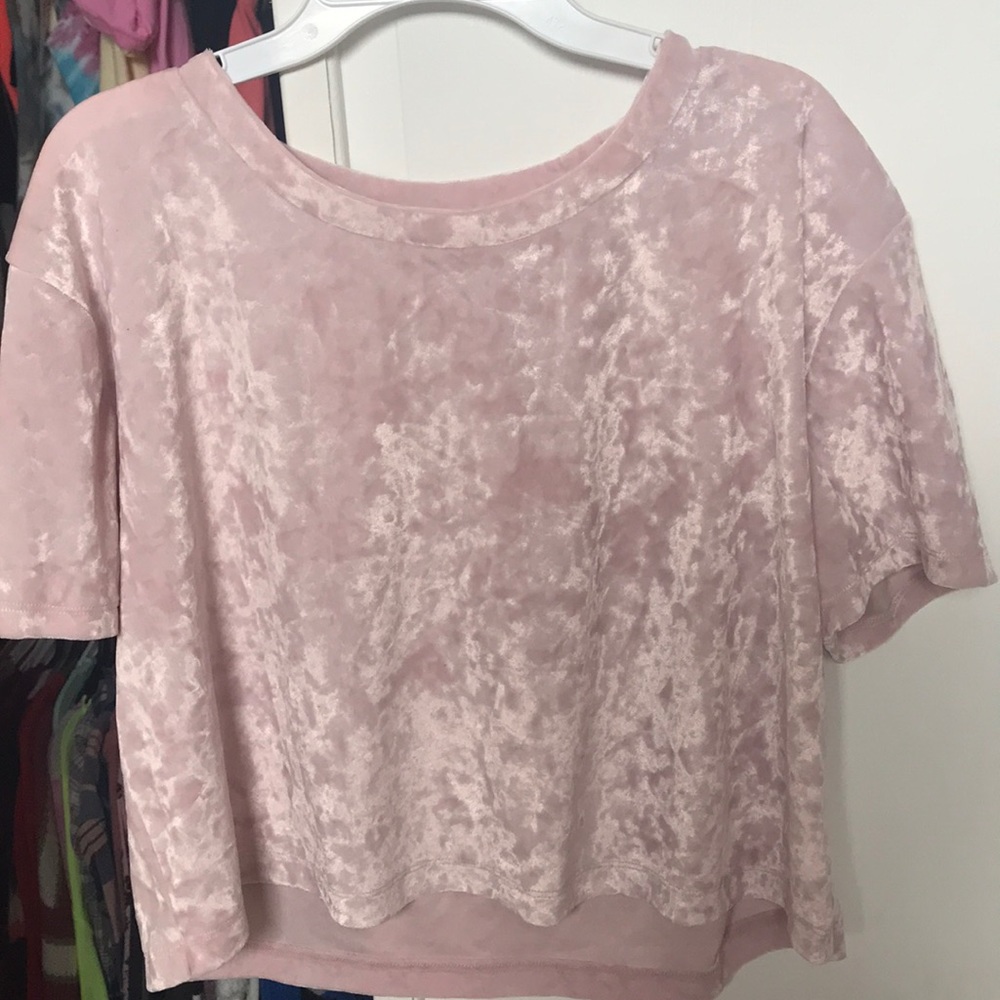 Summer shirt